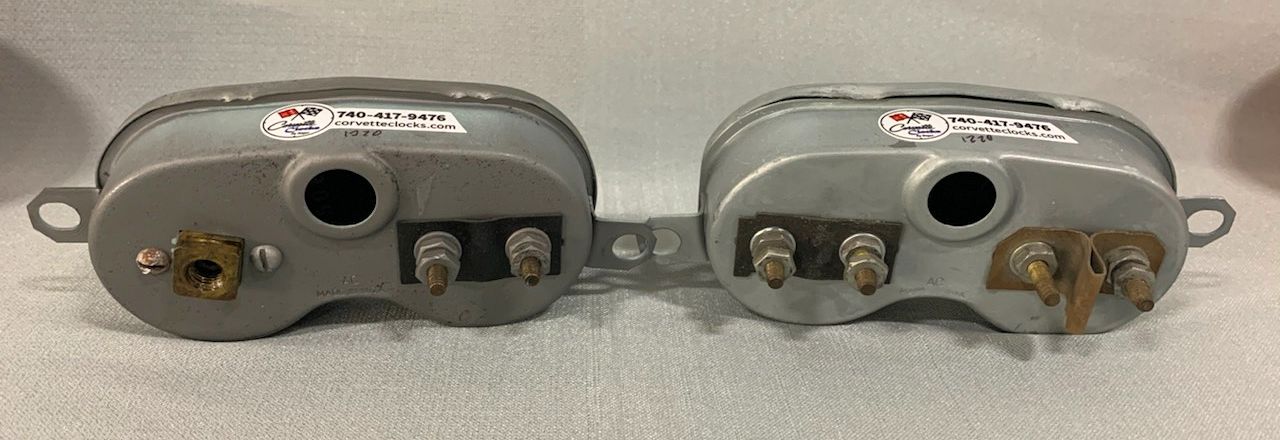 58 small gauges (back)