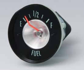 63 Fuel Gauge